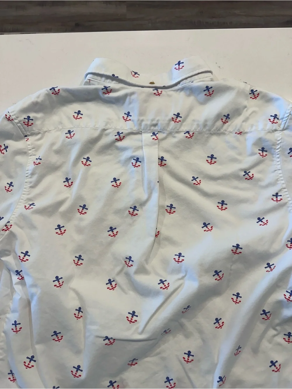 Chubbies Bundle of Men’s Matching Nutter Shirt & Originals Shorts 5.5” - Picture 9 of 9